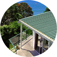 Make an Enquiry for Tui Cottage